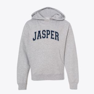 Jasper Alabama Varsity Youth Hoodie