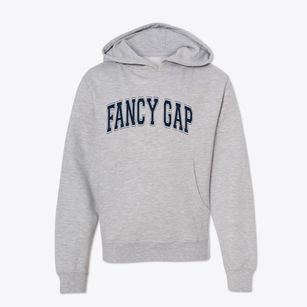 Fancy Gap Virginia Varsity Youth Hoodie