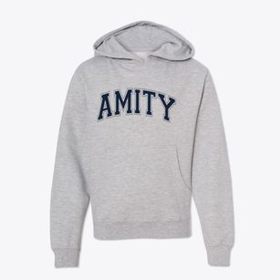 Amity Missouri Varsity Youth Hoodie