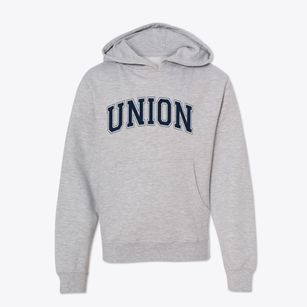 Union Missouri Varsity Youth Hoodie