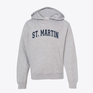 St. Martin Mississippi Varsity Youth Hoodie