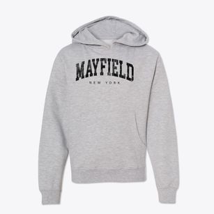 Mayfield New York Urban Vibe Youth Hoodie