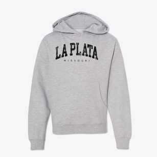 La Plata Missouri Urban Vibe Youth Hoodie