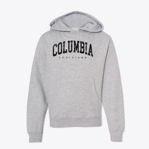 Columbia Louisiana Urban Vibe Youth Hoodie