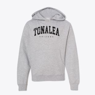 Tonalea Arizona Urban Vibe Youth Hoodie