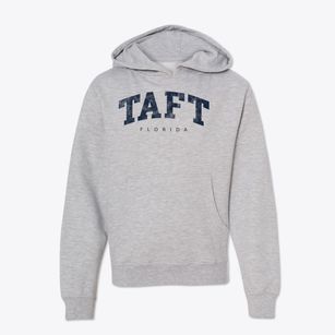 Taft Florida Urban Vibe Youth Hoodie