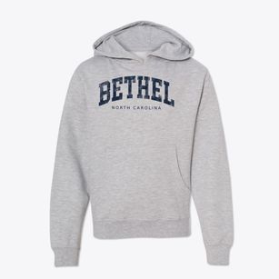 Bethel North Carolina Urban Vibe Youth Hoodie