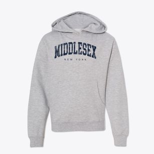 Middlesex New York Urban Vibe Youth Hoodie