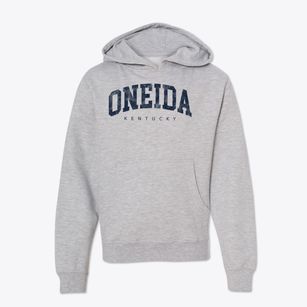 Oneida Kentucky Urban Vibe Youth Hoodie