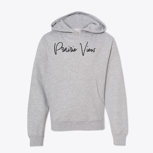 Prairie View Texas Freestyle Youth Hoodie