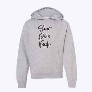 Sweet Briar Park Virginia Freestyle Youth Hoodie