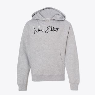 New Ellett Virginia Freestyle Youth Hoodie