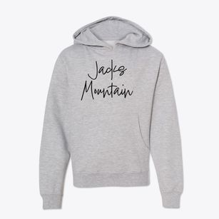Jacks Mountain Pennsylvania Freestyle Youth Hoodie