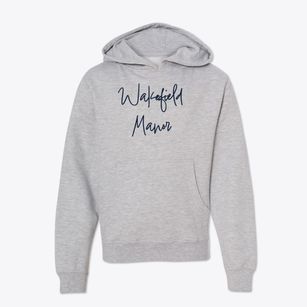 Wakefield Manor Virginia Freestyle Youth Hoodie