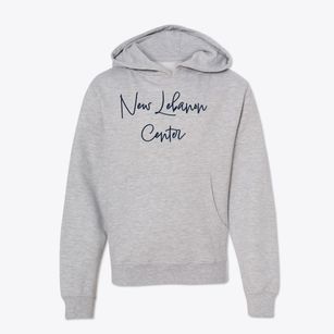 New Lebanon Center New York Freestyle Youth Hoodie