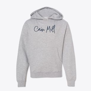 Cain Mill Tennessee Freestyle Youth Hoodie
