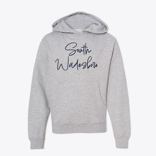 South Wadesboro North Carolina Freestyle Youth Hoodie