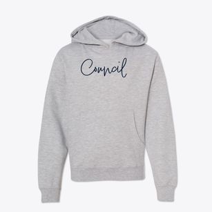 Council North Carolina Freestyle Youth Hoodie