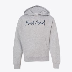 Mount Aerial Kentucky Freestyle Youth Hoodie