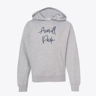 Averill Park New York Freestyle Youth Hoodie