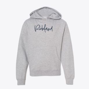 Richland Oregon Freestyle Youth Hoodie