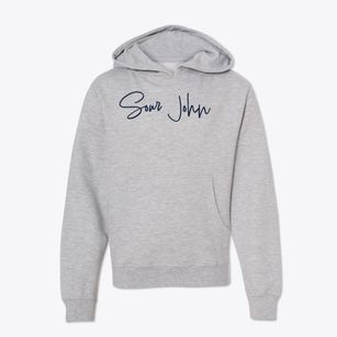 Sour John Oklahoma Freestyle Youth Hoodie