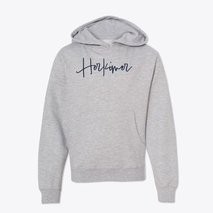 Herkimer Kansas Freestyle Youth Hoodie