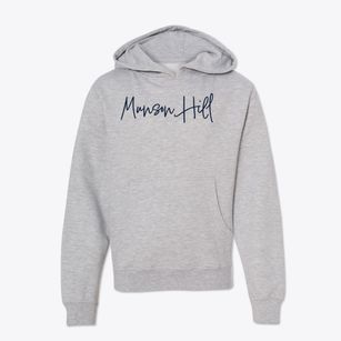 Munson Hill Ohio Freestyle Youth Hoodie