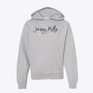 Jersey Mills Pennsylvania Freestyle Youth Hoodie