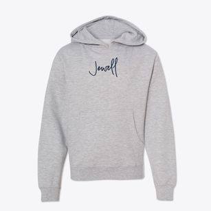 Jewell Pennsylvania Freestyle Youth Hoodie