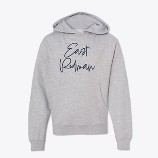 East Rodman New York Freestyle Youth Hoodie