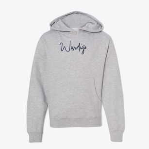Windigo Michigan Freestyle Youth Hoodie