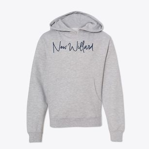 New Willard Texas Freestyle Youth Hoodie