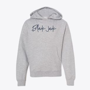 Black Jack Kentucky Freestyle Youth Hoodie