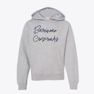Barrineau Crossroads South Carolina Freestyle Youth Hoodie