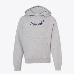 Aimwell Louisiana Freestyle Youth Hoodie