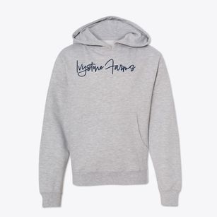 Ivystone Farms New Jersey Freestyle Youth Hoodie