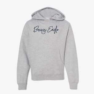 Bonny Eagle Maine Freestyle Youth Hoodie