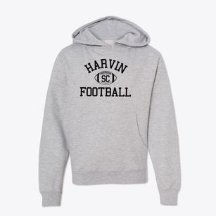 Harvin South Carolina Football Youth Hoodie