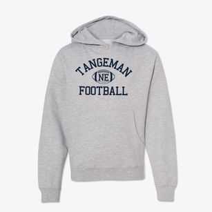 Tangeman Nebraska Football Youth Hoodie