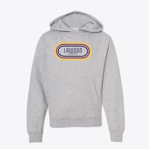 Lawson Kentucky Color Loop Youth Hoodie