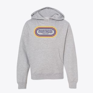 Montrose Maryland Color Loop Youth Hoodie