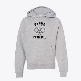 Vardo Maryland Pickleball Youth Hoodie