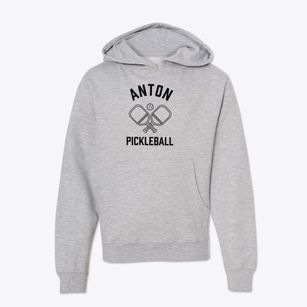 Anton Colorado Pickleball Youth Hoodie
