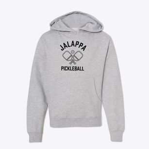 Jalappa Pennsylvania Pickleball Youth Hoodie