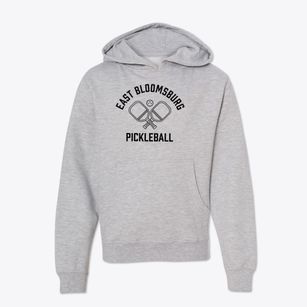 East Bloomsburg Pennsylvania Pickleball Youth Hoodie