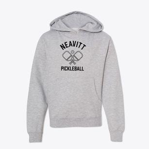 Neavitt Maryland Pickleball Youth Hoodie