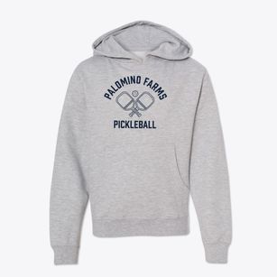 Palomino Farms Pennsylvania Pickleball Youth Hoodie