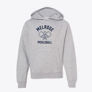 Melrose Maryland Pickleball Youth Hoodie