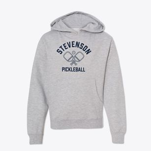 Stevenson Connecticut Pickleball Youth Hoodie